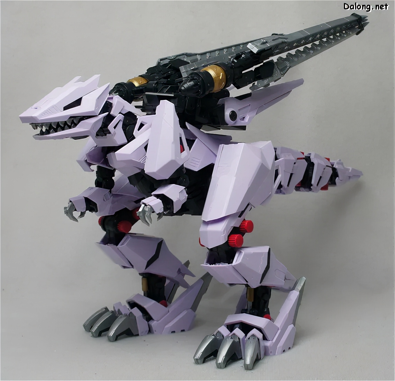 模玩测评积木,模玩评测枪械