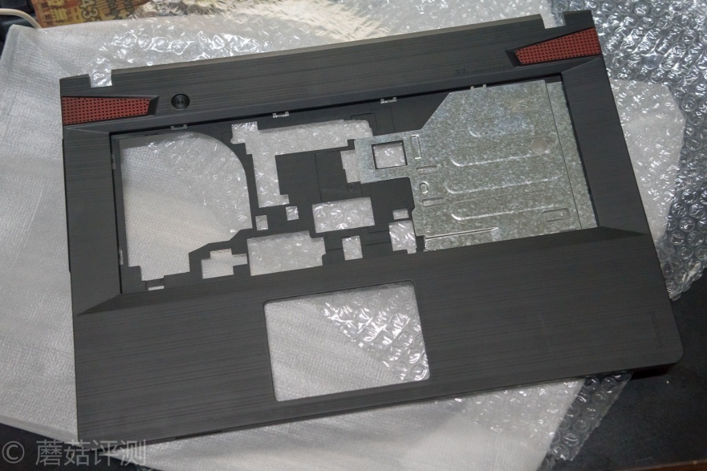 转轴断了维修多少钱,联想y400拆散热铜导管