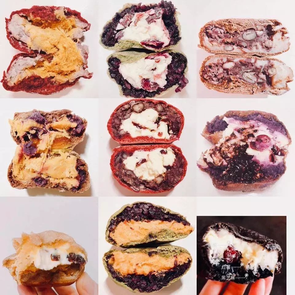 闷走病毒的日子咋过？奉上我们用48小时整理的“某宝”美食合集