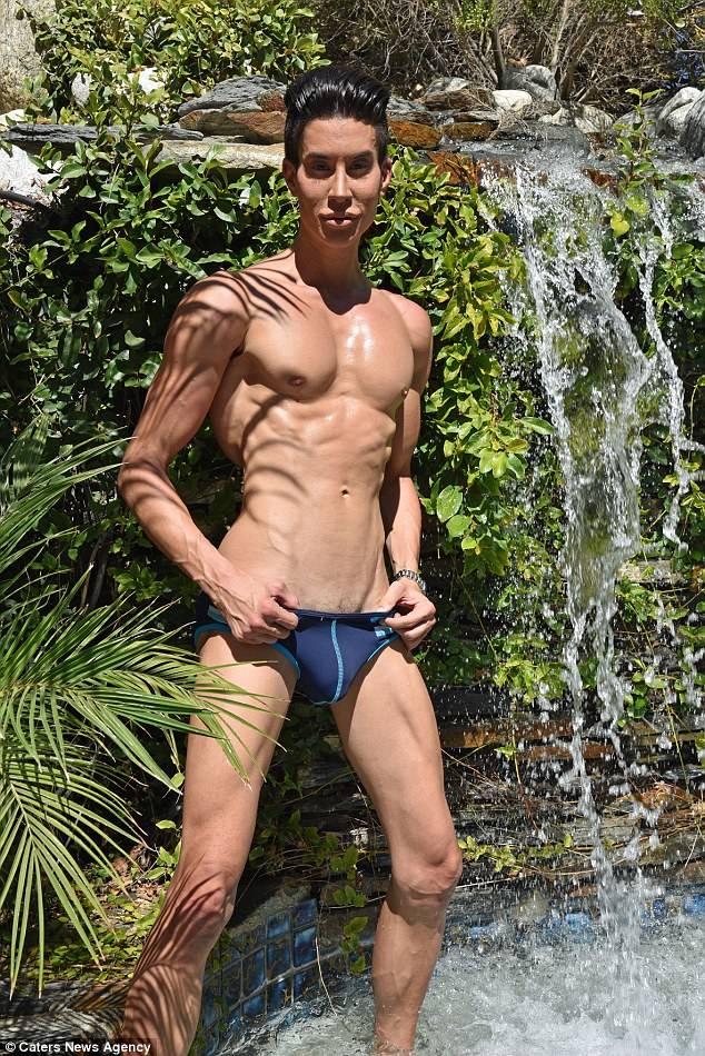 关于隆胸手术你想知道的那些事,隆胸丰臀整形