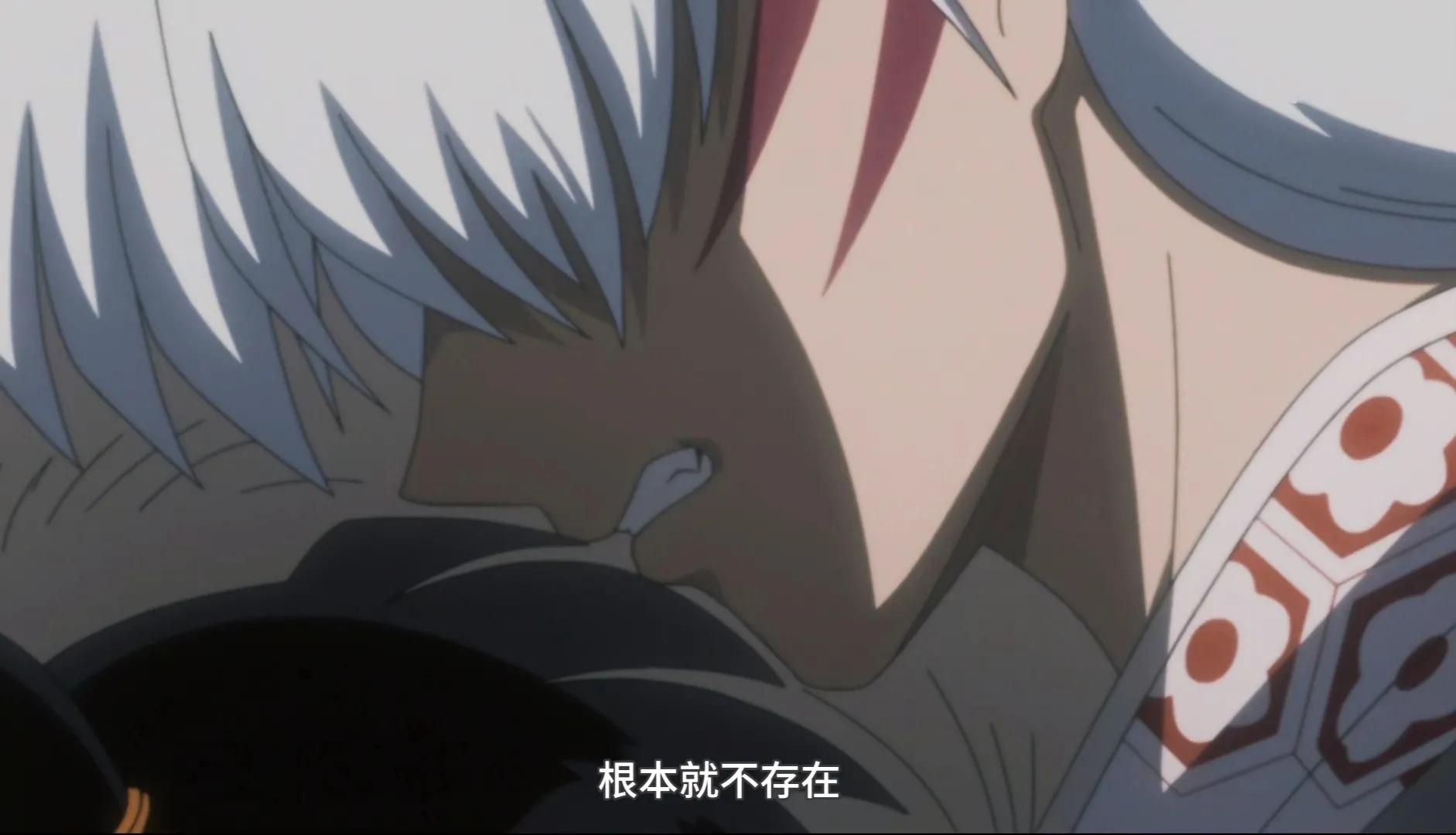 杀殿和小玲告白,杀殿与小玲的邂逅