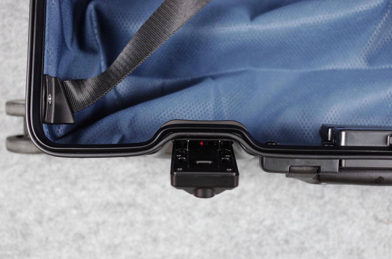 选行李箱,选旅行箱