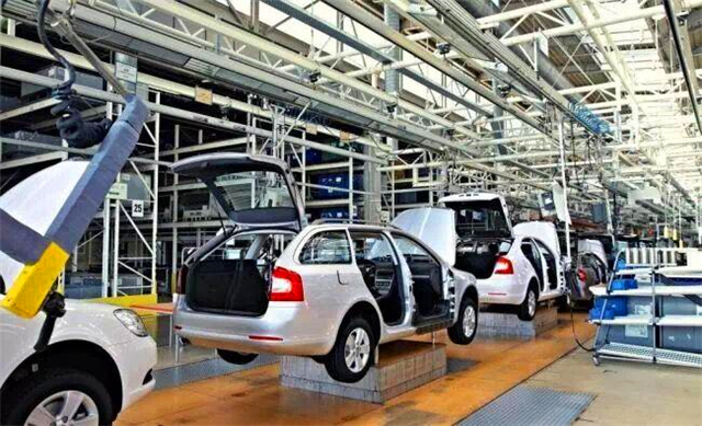 周总理定名牌号，被称为三汽的南汽，为什么会被上汽收购？