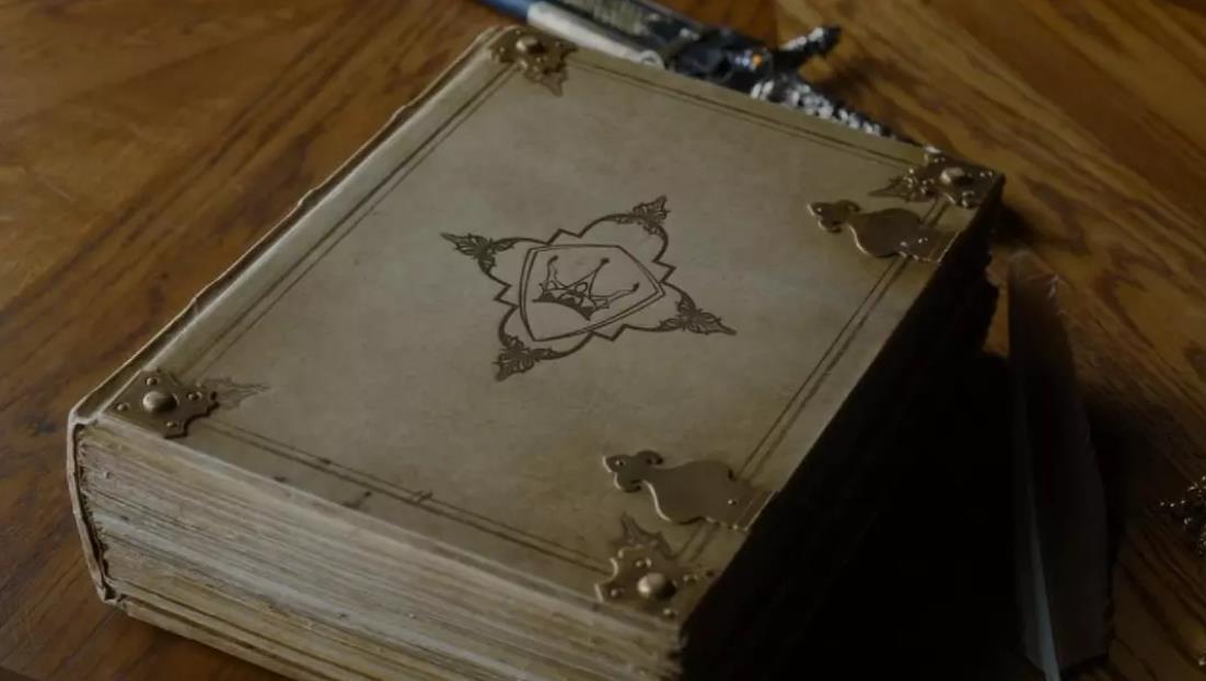 权力的游戏这样算烂尾吗,权力的游戏最全最详细解读