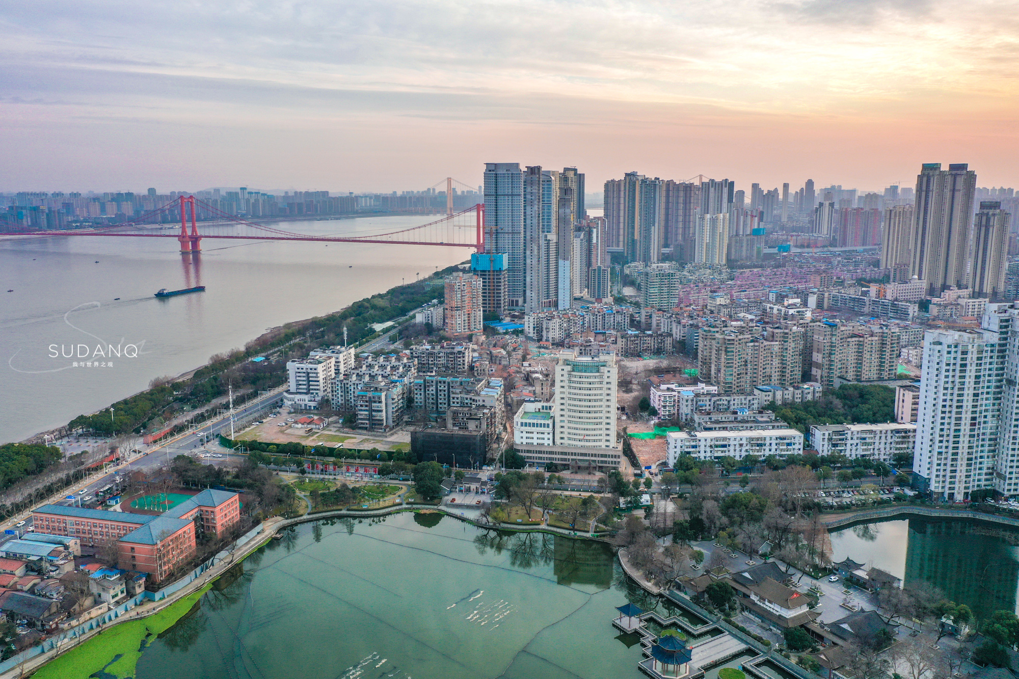 武汉会成为中国最大城市吗,湖北武汉是否是直辖市