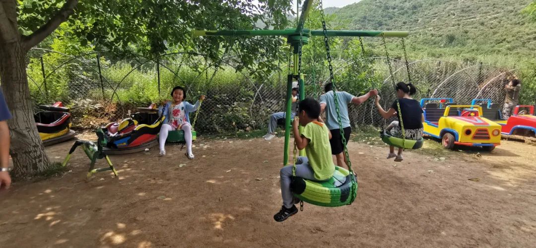 济南适合遛娃的免费去处,春节遛娃好去处济南