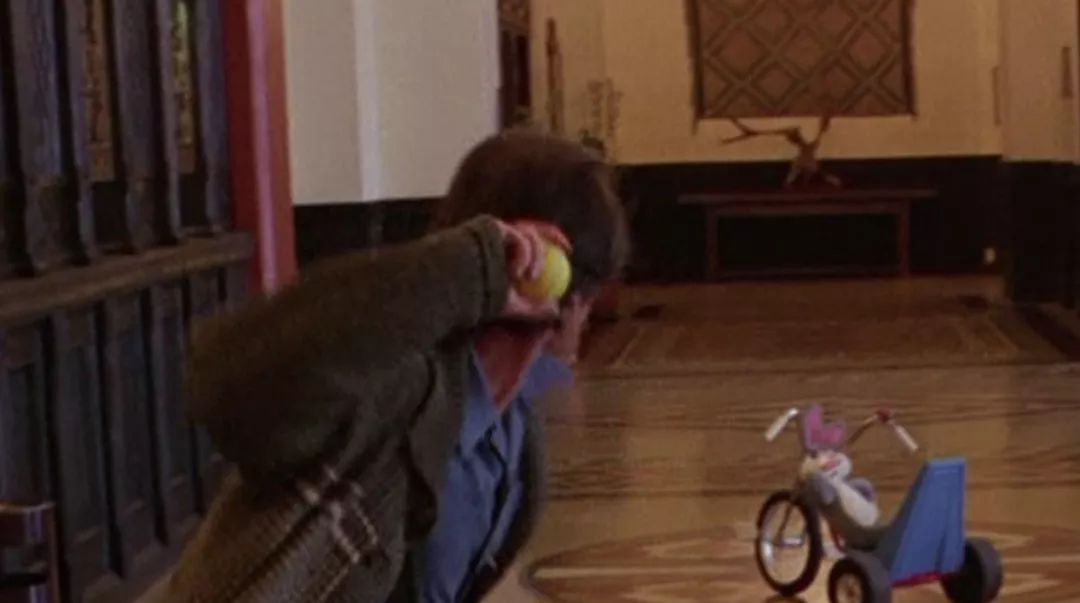 恐怖片闪灵全集,恐怖片闪灵剧情解析