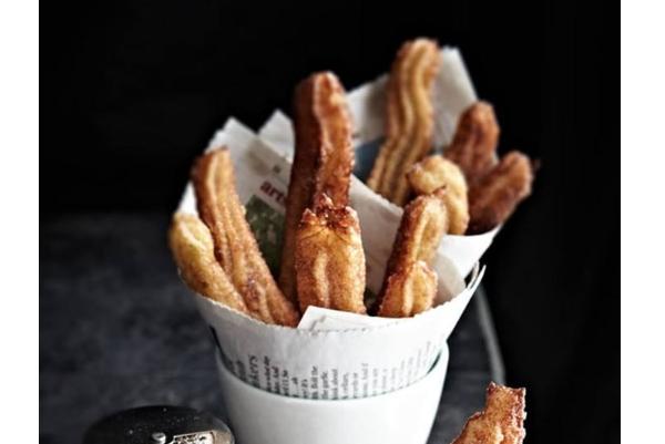 舌尖上的美味:西班牙十大美食,你最爱哪一个美食