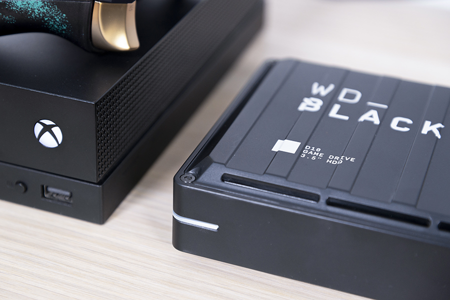 西部数据wdblackd30,西部数据wdblack拆解