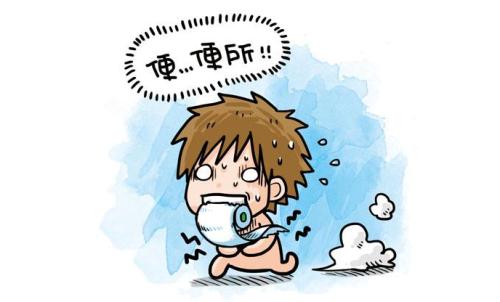 吃辣导致腹泻怎么缓解,吃辣的之后拉肚子需要吃止泻药吗