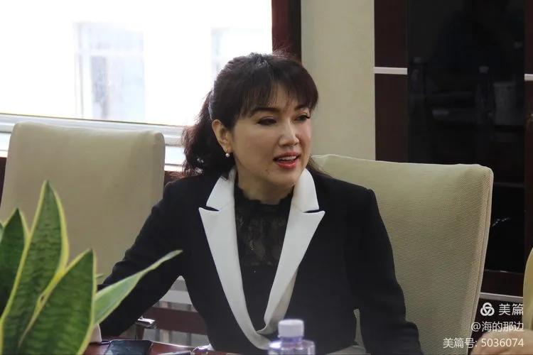 新抚区教育局：新抚区*党**史学习第四巡回指导组对新抚区教育局、北台小学、五十中学*党**史学习教育工作检查指导