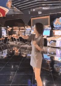 漂亮的人怎样都好看,漂亮的姑娘帅不帅