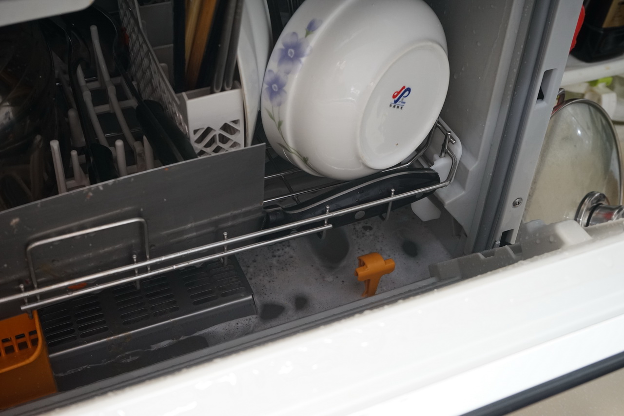 CASDON洗碗机15套,洗碗机最佳组合