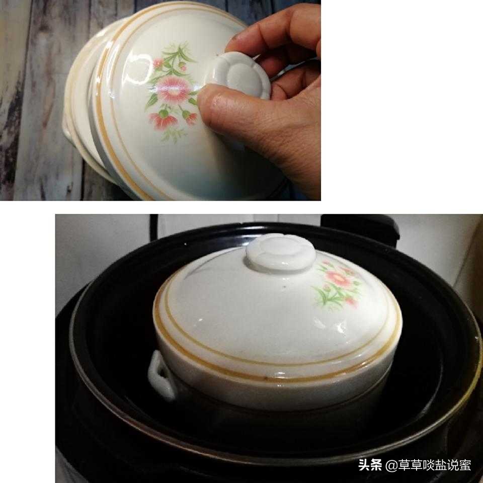 “老鼠仔”咸橄榄汤,别慌,这汤没有老鼠,泉州人人想尝