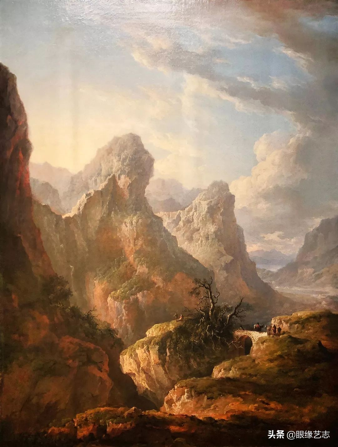 国家大剧院、国博、清华大学美术馆：穆夏、梵高等大师精选合集