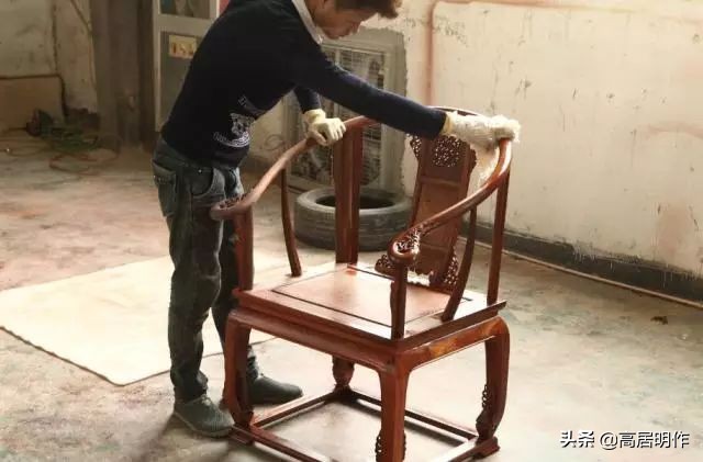 你是否能读懂红木家具的前世今生,红木家具初学者视频