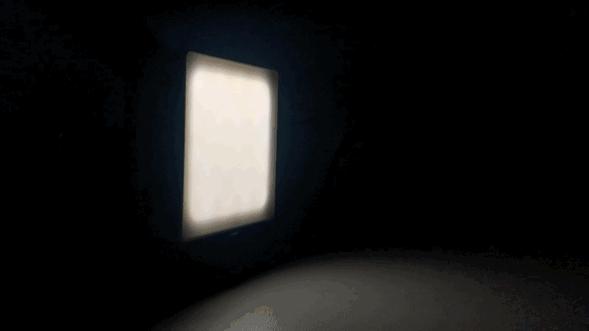 想做你的掌上明灯，洋葱工厂布朗尼摄影灯上手体验