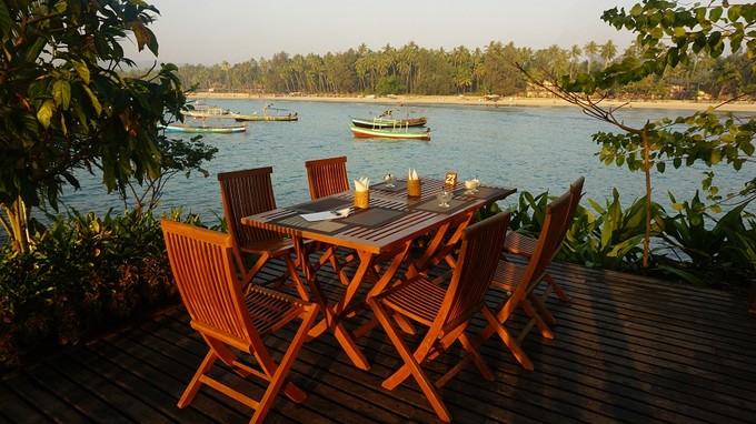 缅甸曼德勒景点有哪些,缅甸金三角的旅游景点