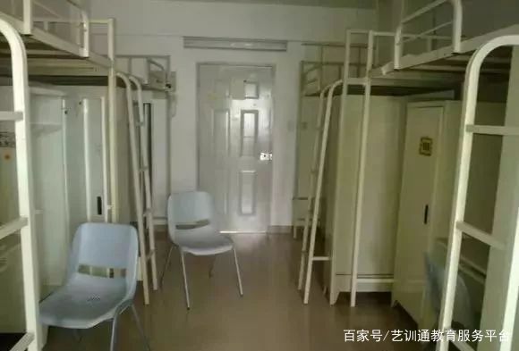 文科大学宿舍条件排名,全国学院宿舍条件排名