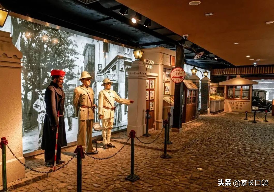 上海各大博物馆攻略,上海各大博物馆介绍