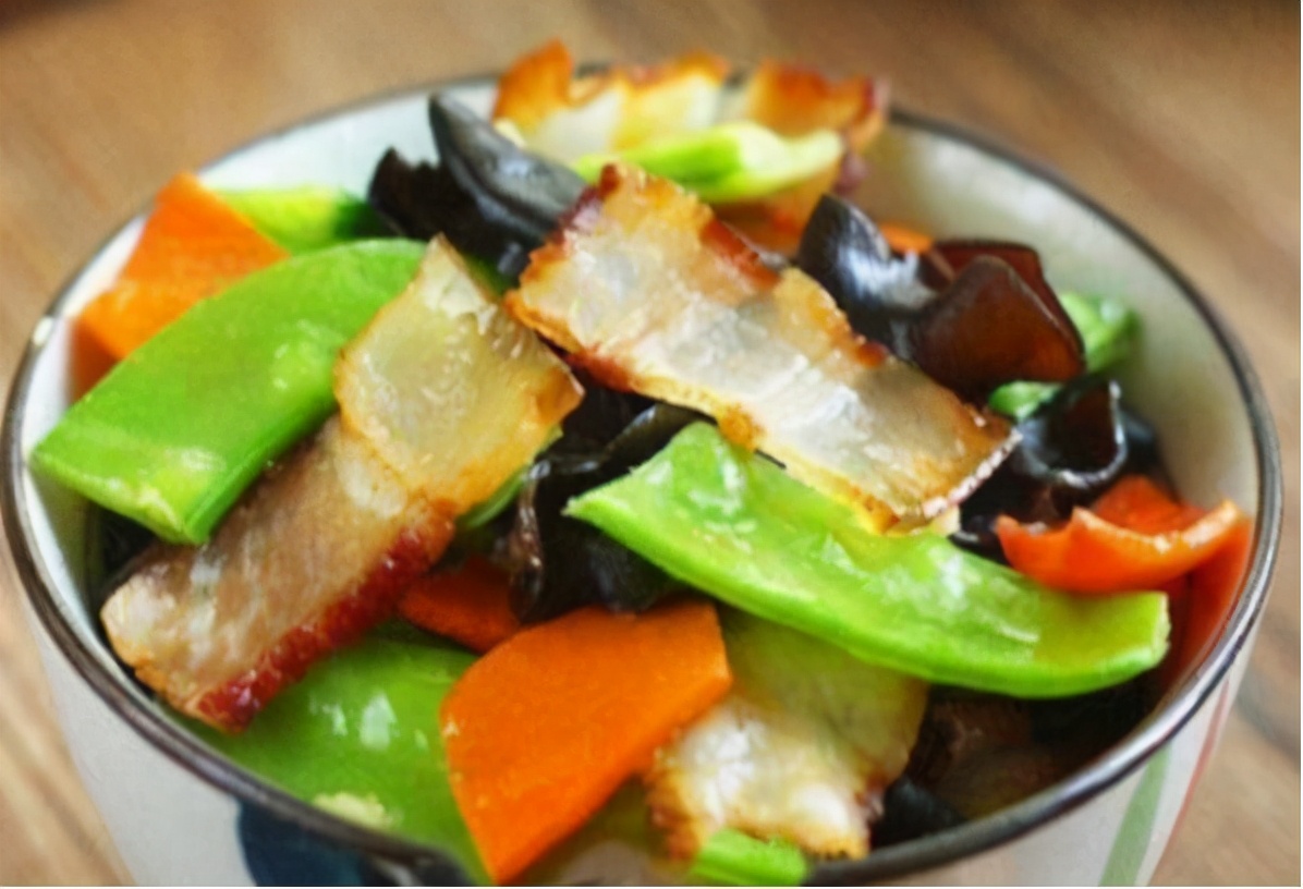 简单又好吃的菜品教程,家宝家的味道推荐菜品