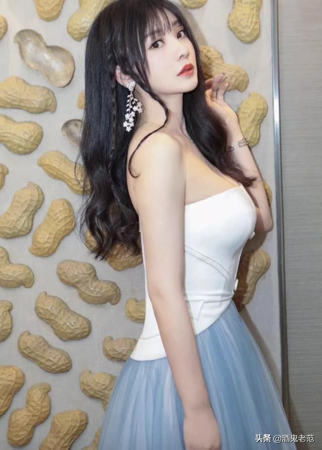 柳岩谈40岁征婚,39岁柳岩依旧魅力不减