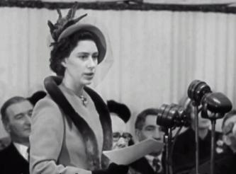 英国最美丽的公主和王妃,英国最美公主伊丽莎白