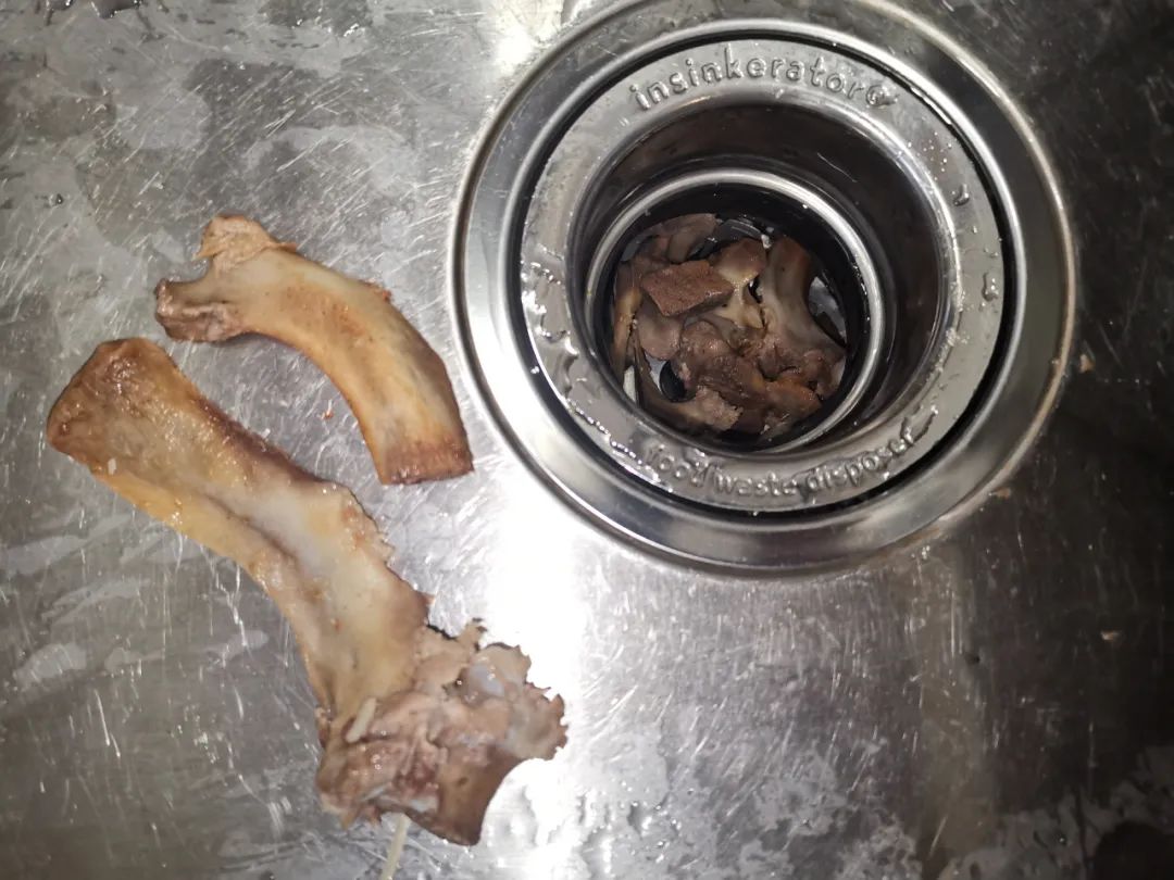 垃圾处理器交流和直流电机哪个好,垃圾处理器直流电和交流电的区别