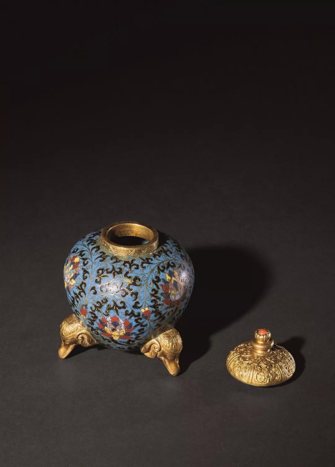 妙器凝辉佛像杂项专场——大唐西市2019秋季艺术品拍卖会