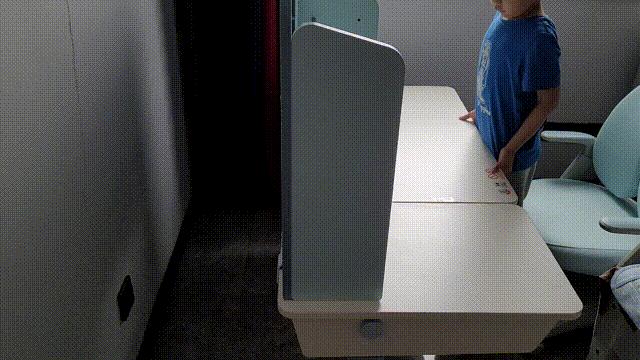 西昊儿童学习桌椅子,西昊儿童学习桌t1测评