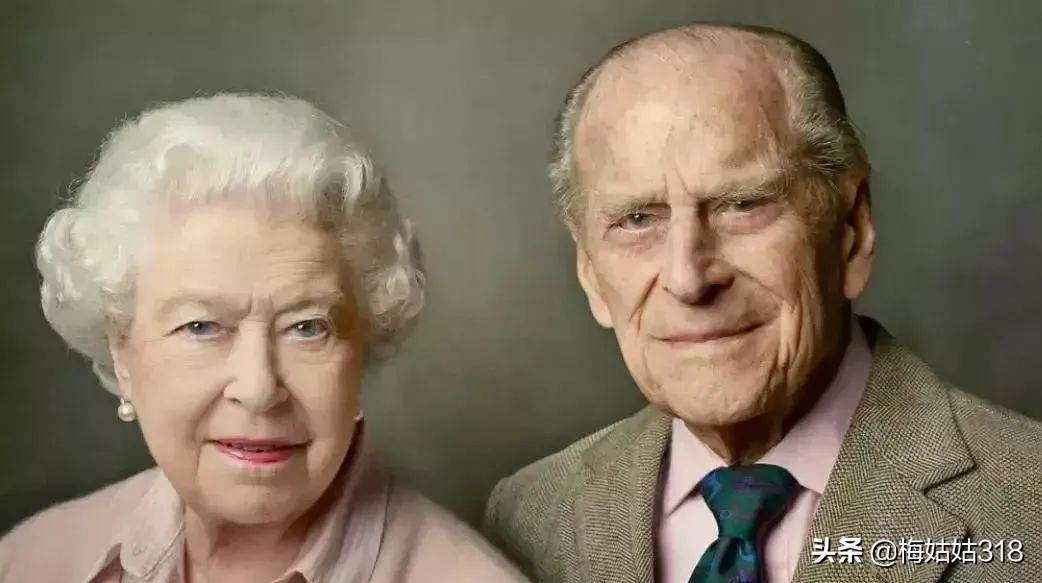 菲利普亲王与伊丽莎白结婚多少年,菲利普跟伊丽莎白的爱情故事