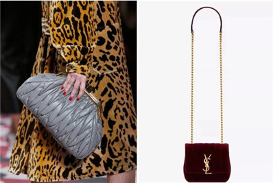 人生中第一只大牌包该怎么选,大牌包如何背出高级感