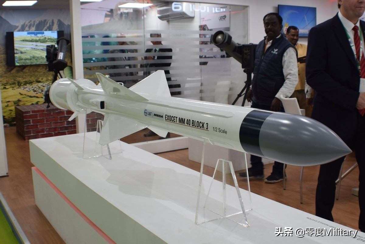 卡塔尔海军接收新军舰：单价要5亿！穷国直呼买不起