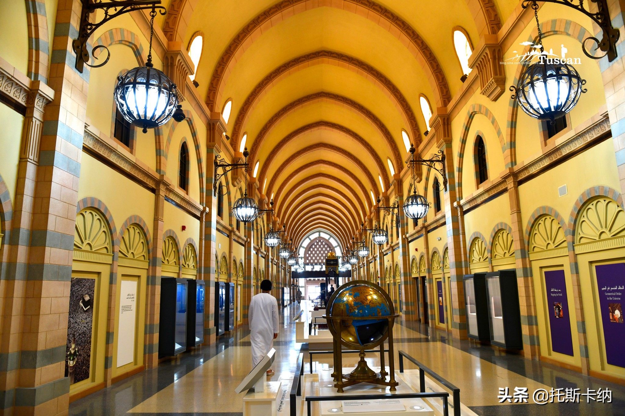 阿联酋沙迦有什么好玩,阿联酋沙迦景点介绍