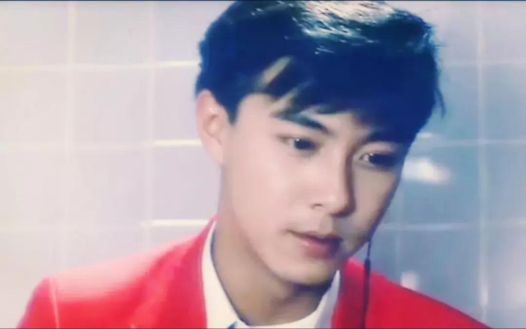 张卫健自曝入行史最新消息,张卫健啥时候开始光头