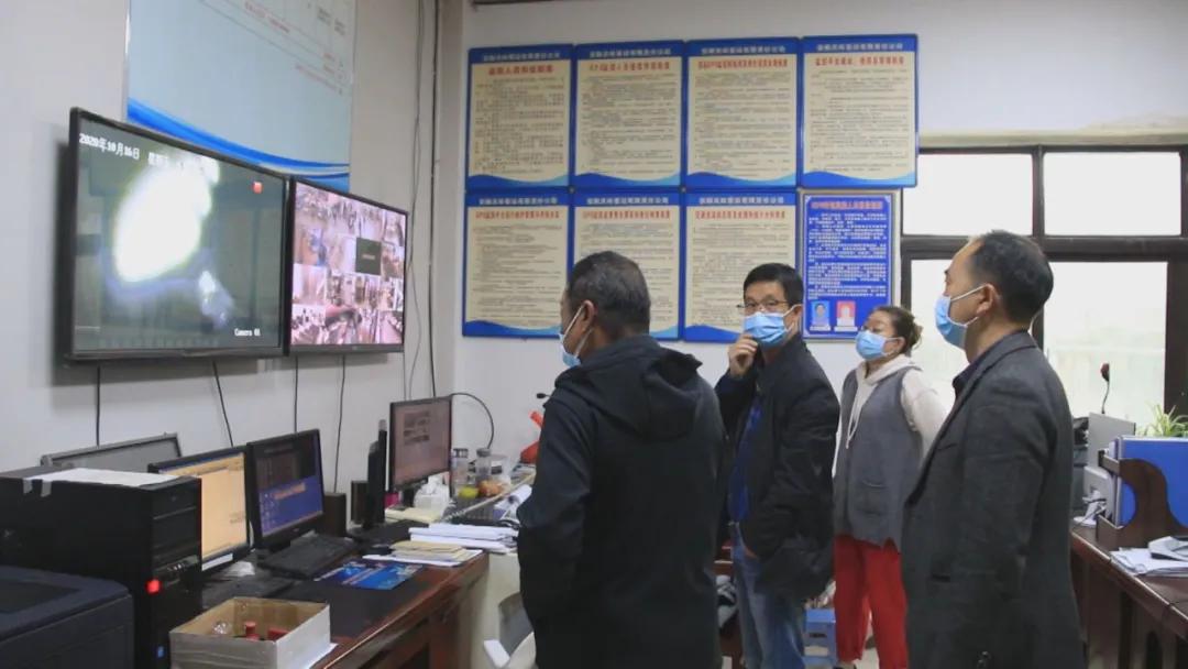 众志成城抗疫情团结一心保生产,众志成城战疫情保运营