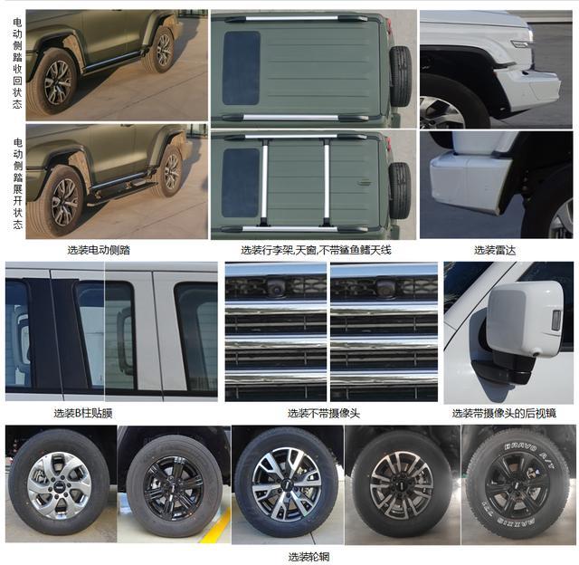 调性向前销量冲后，坦克300分析：选17.58万还是等城市版