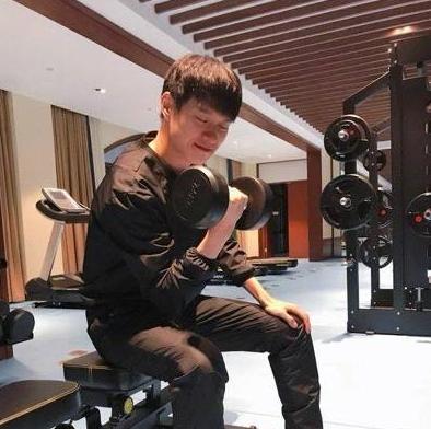 快来看看,健身照最帅的6位男明星,谁是你心目中最帅的那位