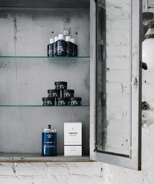 点燃Blind先锋香薰，你就是布鲁克林最亮眼的雅皮士