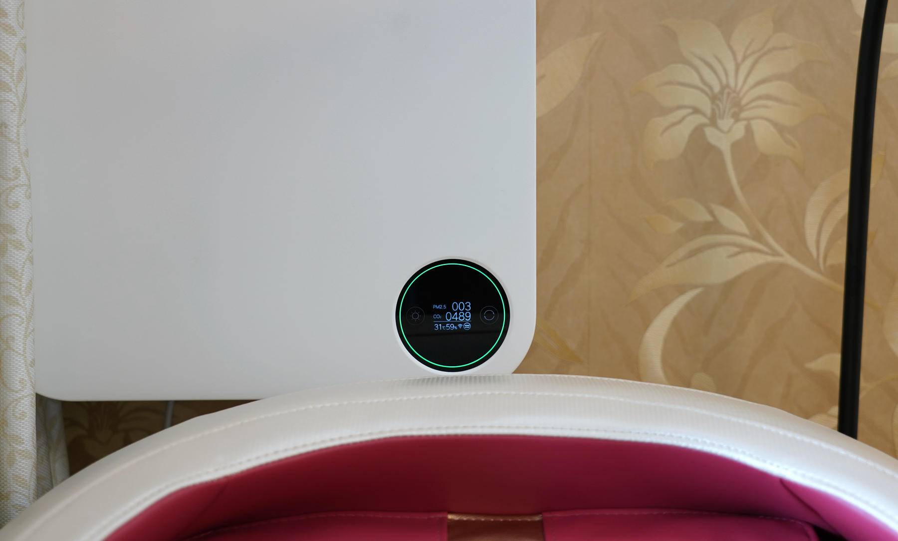 空净哪个型号好,高端空净推荐