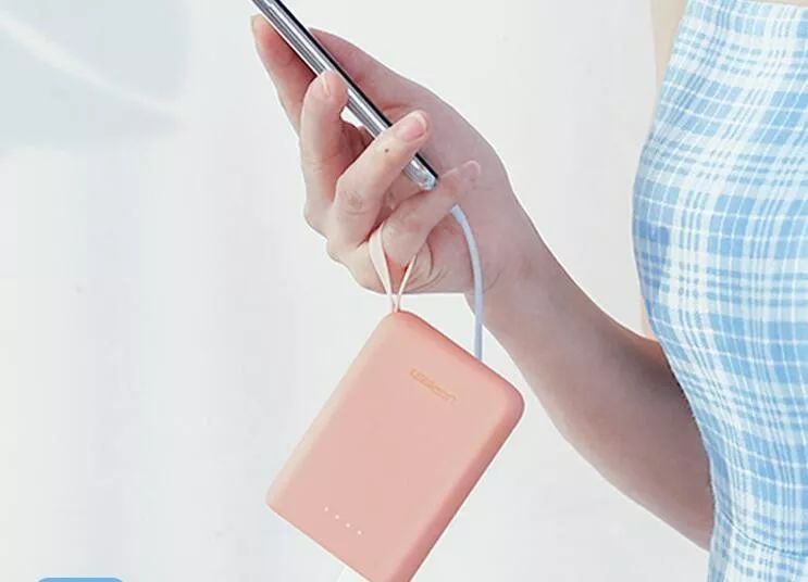 大容量快充充电宝哪个好用,快充充电宝哪款好用容量大