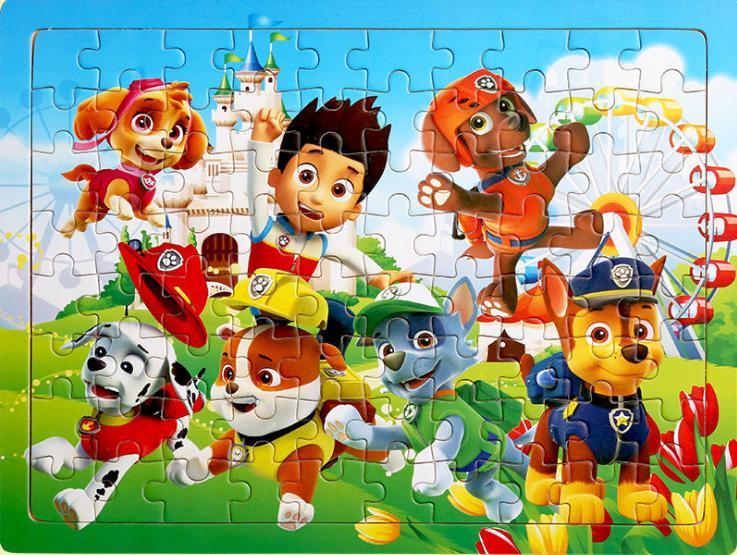 提高孩子注意力的4个趣味游戏,4到六岁提升专注力游戏