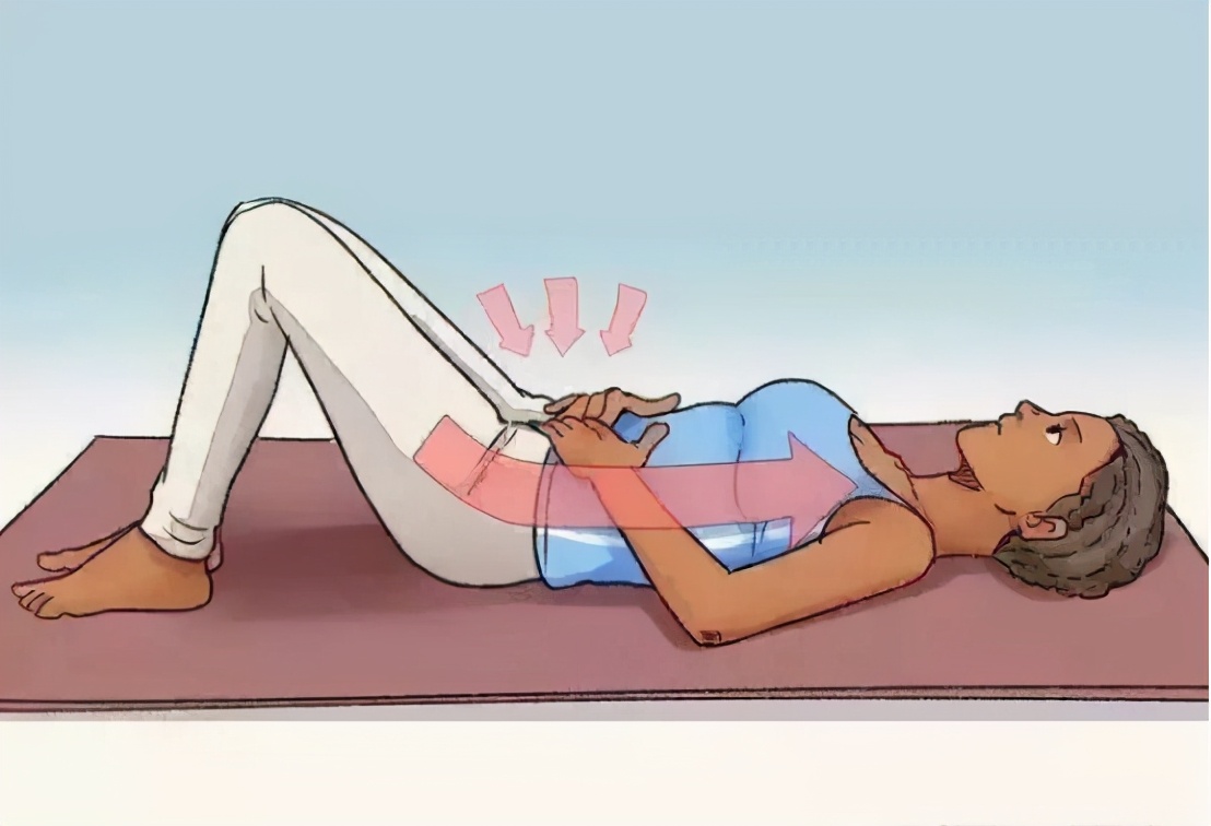 女性社交中难以摆脱的“实际尴尬”,压力性尿*禁失**