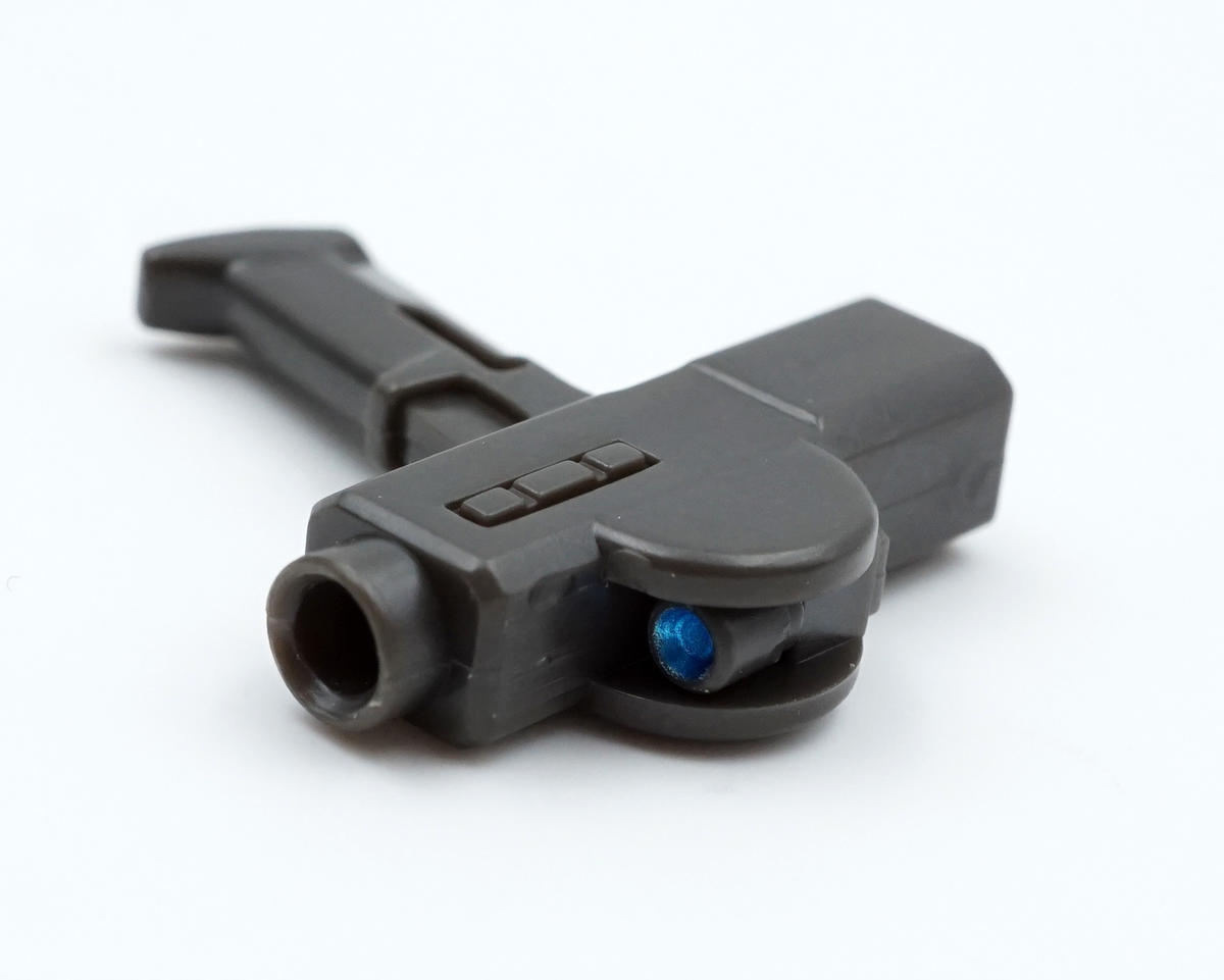 78民间测评：PB限定RE钢伊吉出厂配色