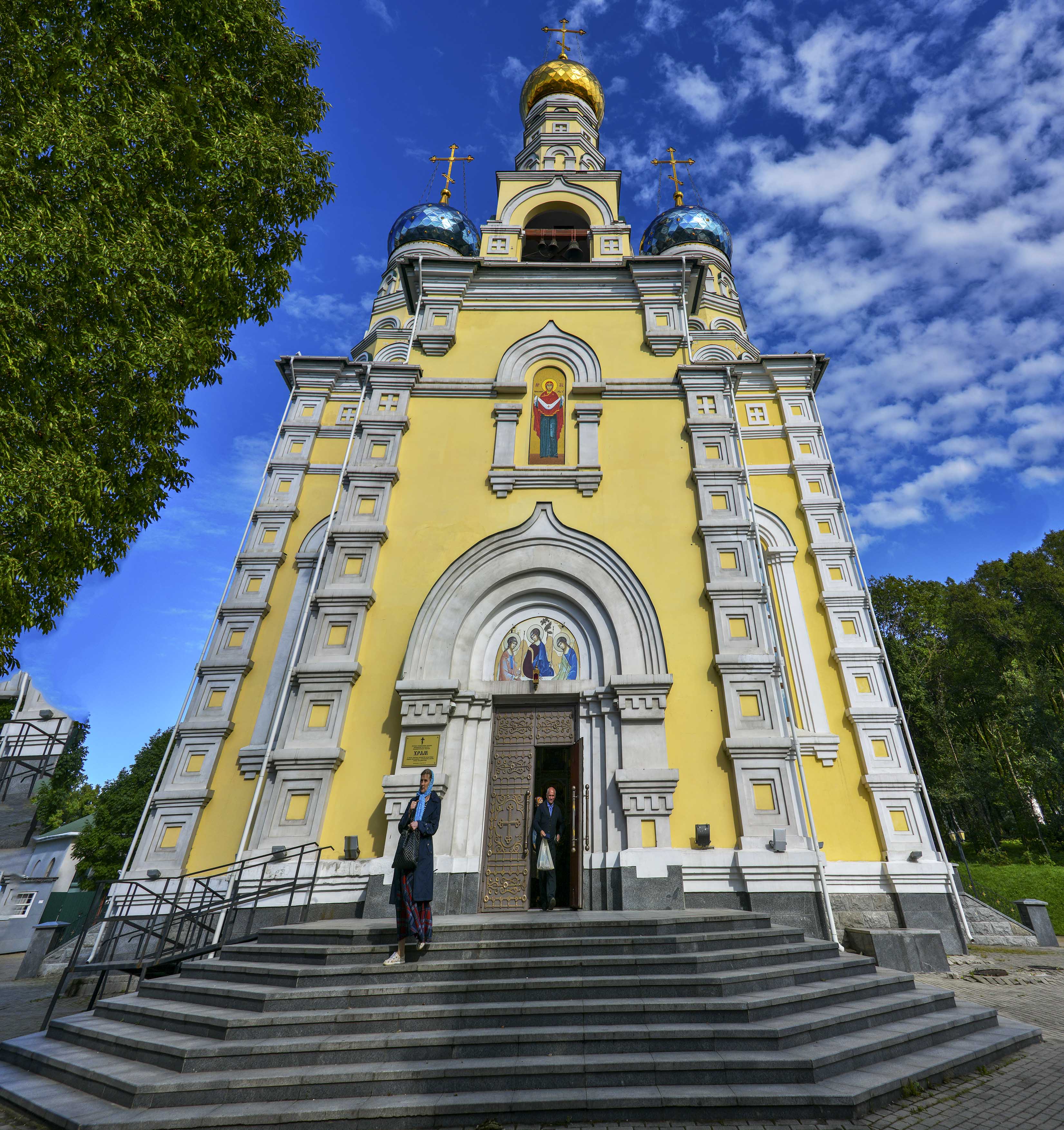 俄罗斯风光纪录片,俄罗斯风光集锦