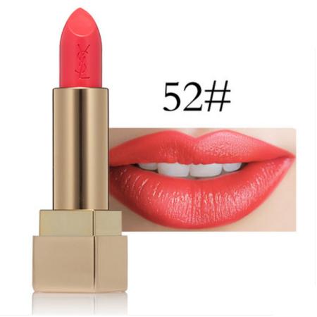 3cechildlike橘红口红和阿玛尼405,谁说口红一定要用迪奥999