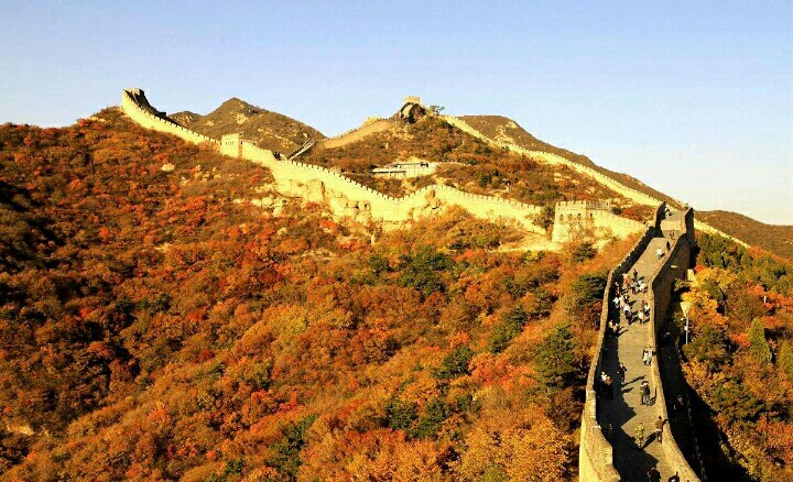 八达岭长城旅游攻略,八达岭长城旅游攻略app