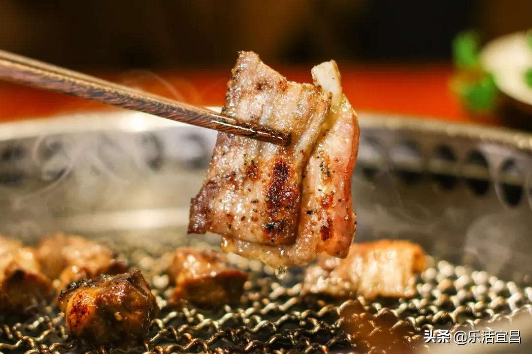 等阴霾散去，春暖花开时节，我想和你一起在宜昌做这100件事