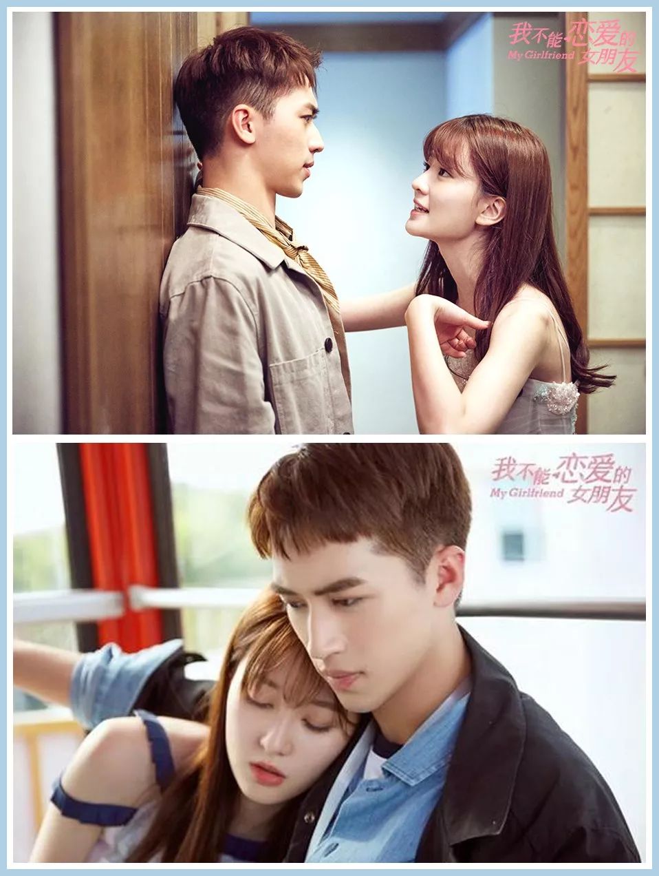 告别片荒喜剧片,告别剧荒8部好剧正在热播