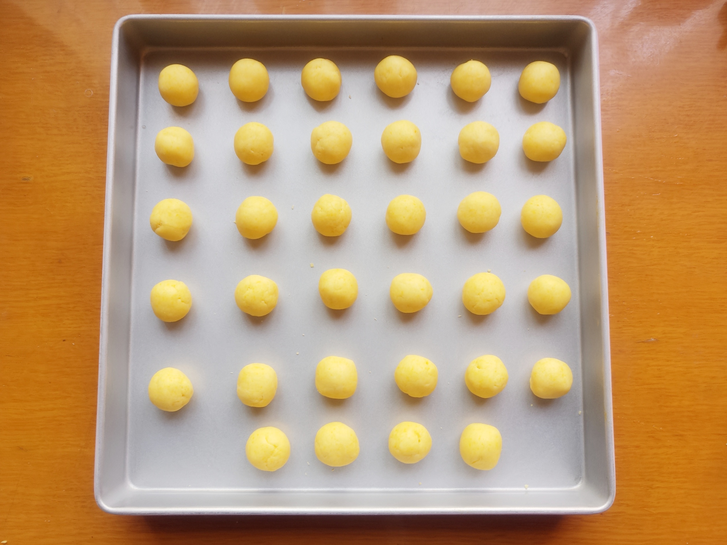 烘焙小白适合做什么饼干,烘焙小饼干独立包装零食推荐